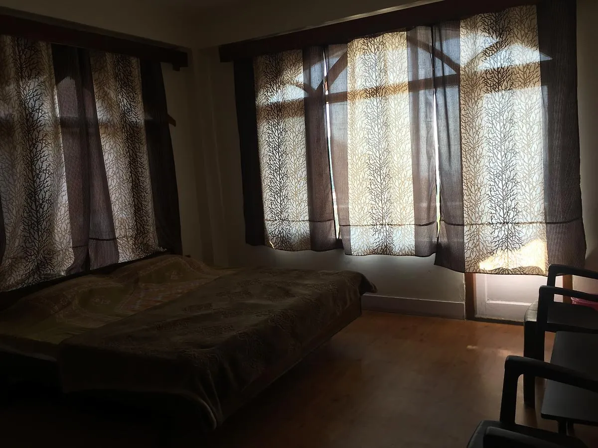 Simla View B&B 0*, 심라