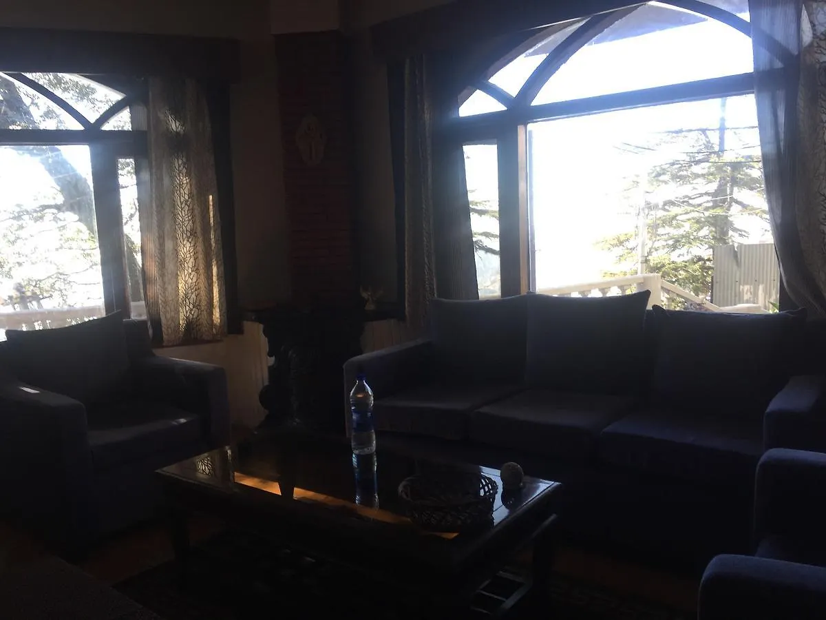 Simla View B&B