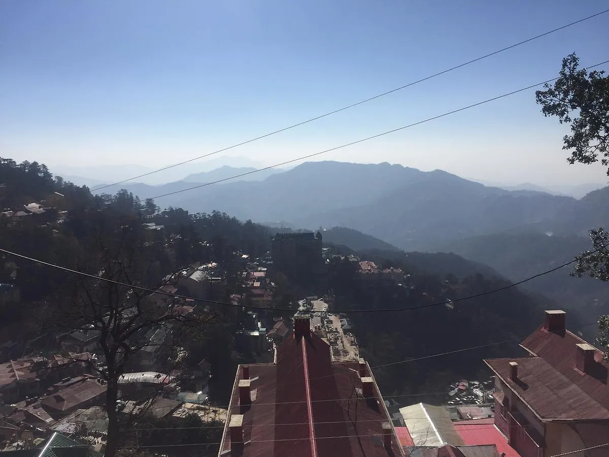 Simla View B&B