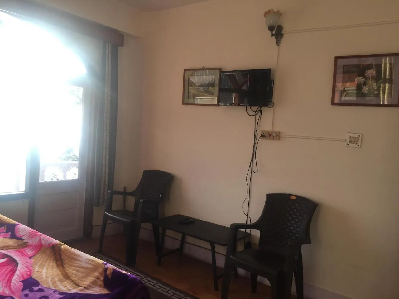 Simla View Bed & Breakfast Shimla