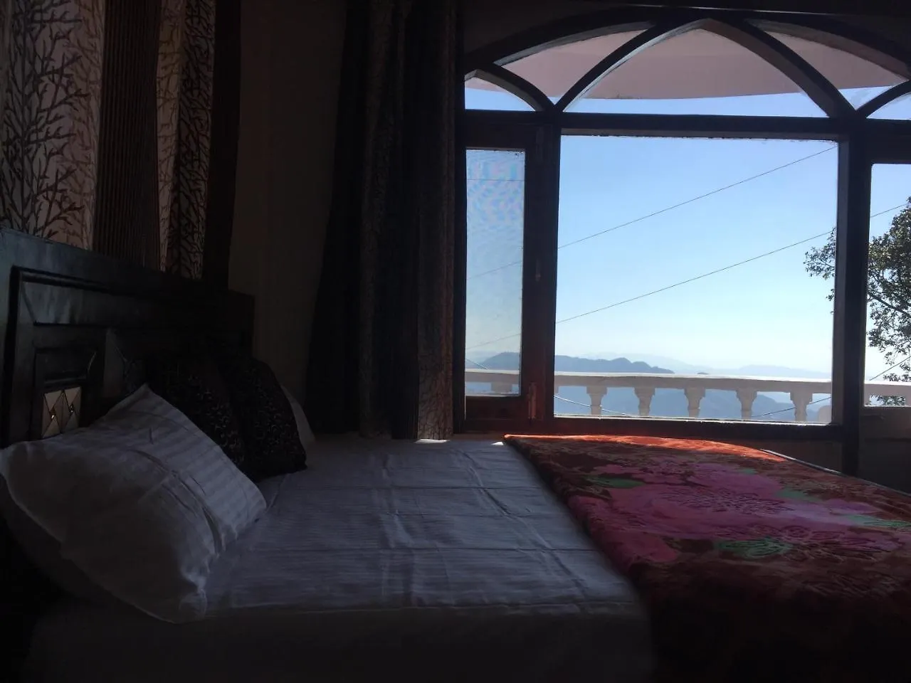 Simla View B&B