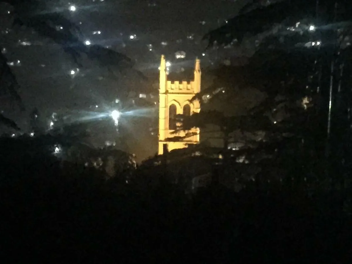 Simla View B&B 심라