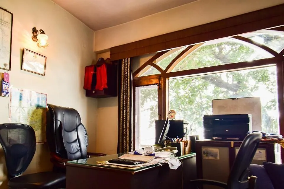 Simla View B&B