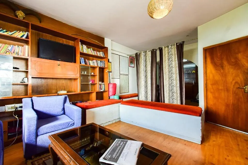 Simla View B&B  심라