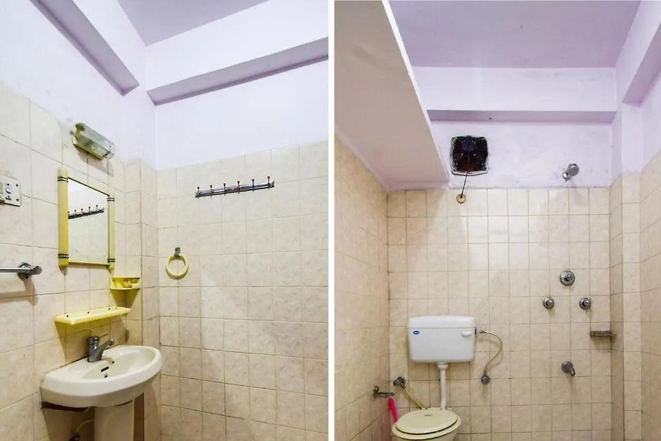 Simla View B&B  심라