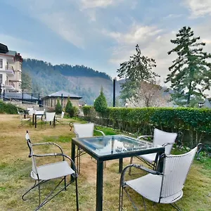 Resort Hillcrest By Dls, Shimla