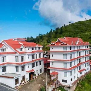 Hotel The Twin Towers, Shimla