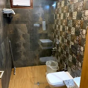 Hotel Greens, Shimla