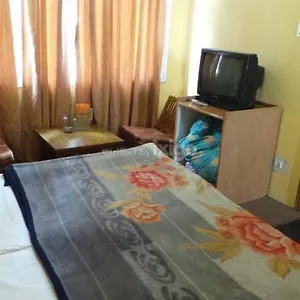 Hotel Woodrina, Shimla
