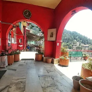 Hotel Ymca Tourist, Shimla