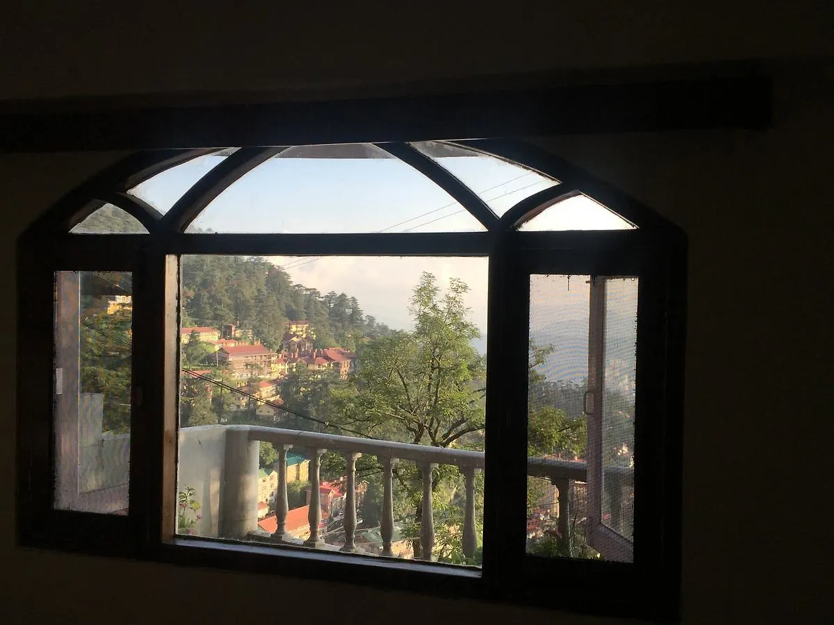 Simla View Bed and Breakfast