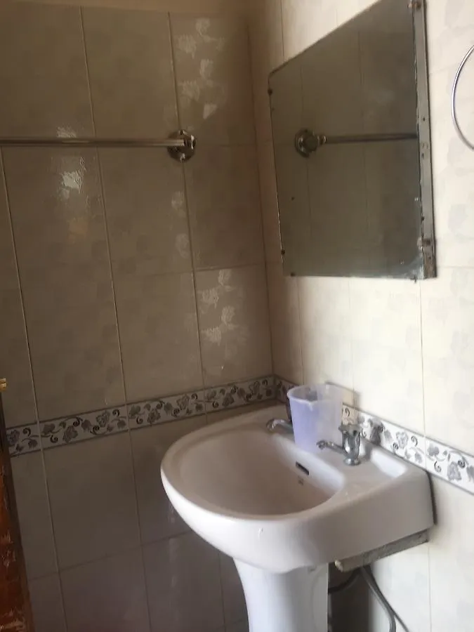 Simla View Bed and Breakfast Indie