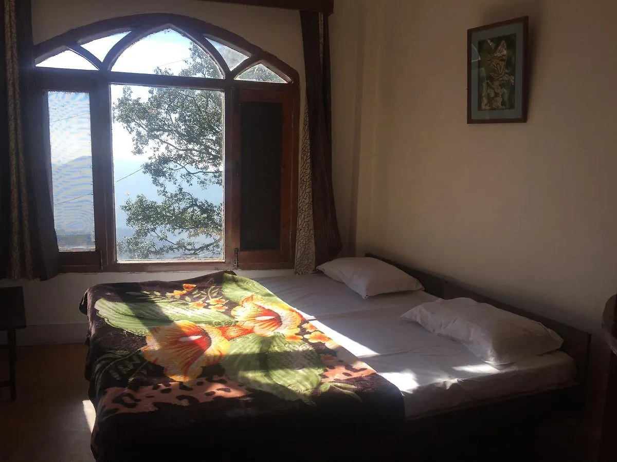 Simla View Bed and Breakfast Nocleg ze śniadaniem