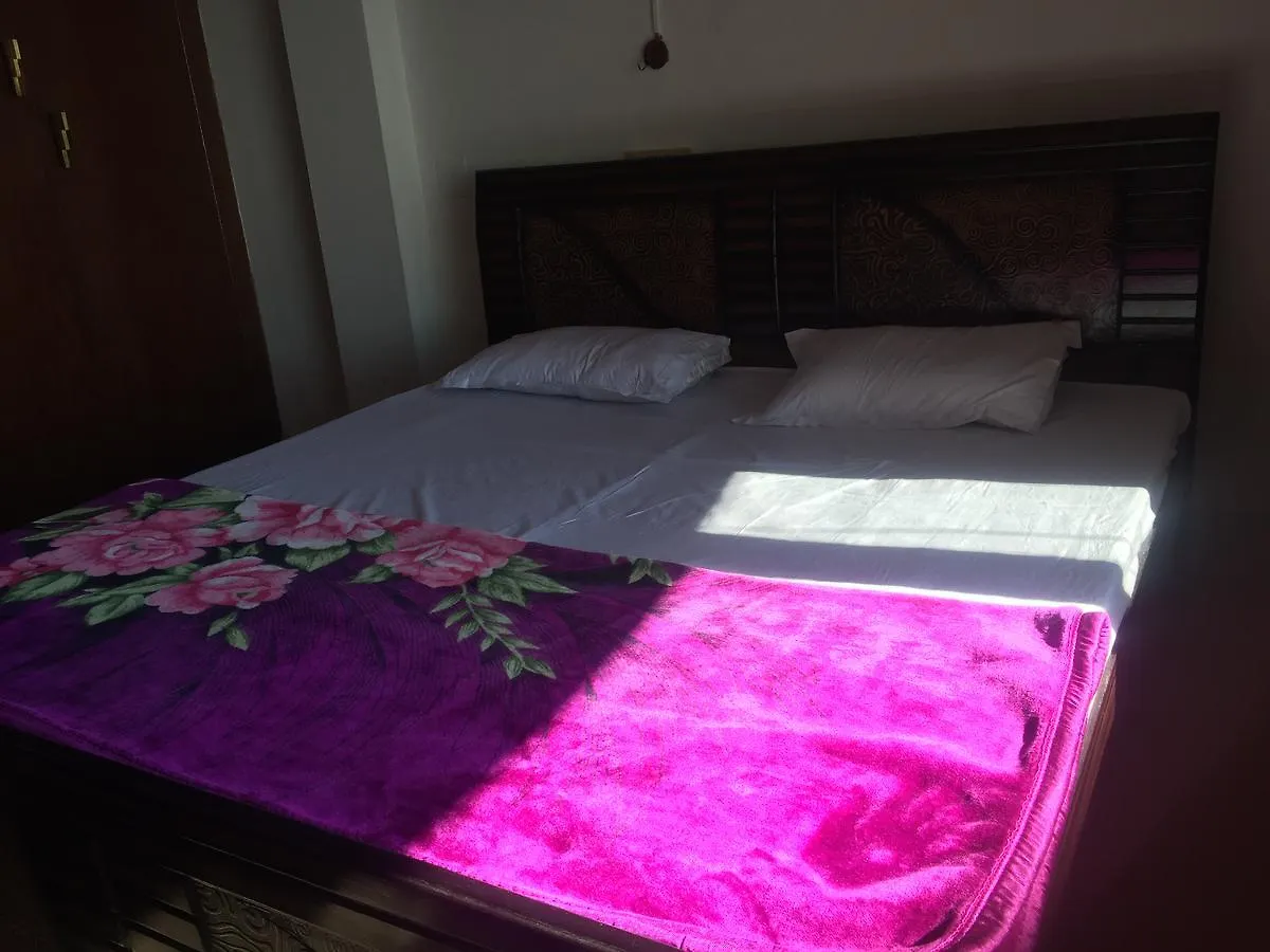 Simla View Bed and Breakfast