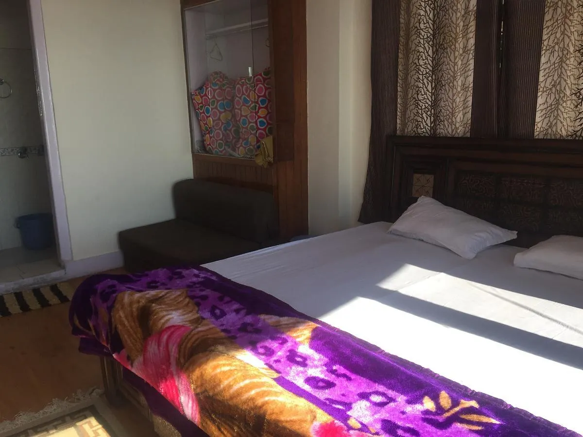 Simla View Bed and Breakfast Indie
