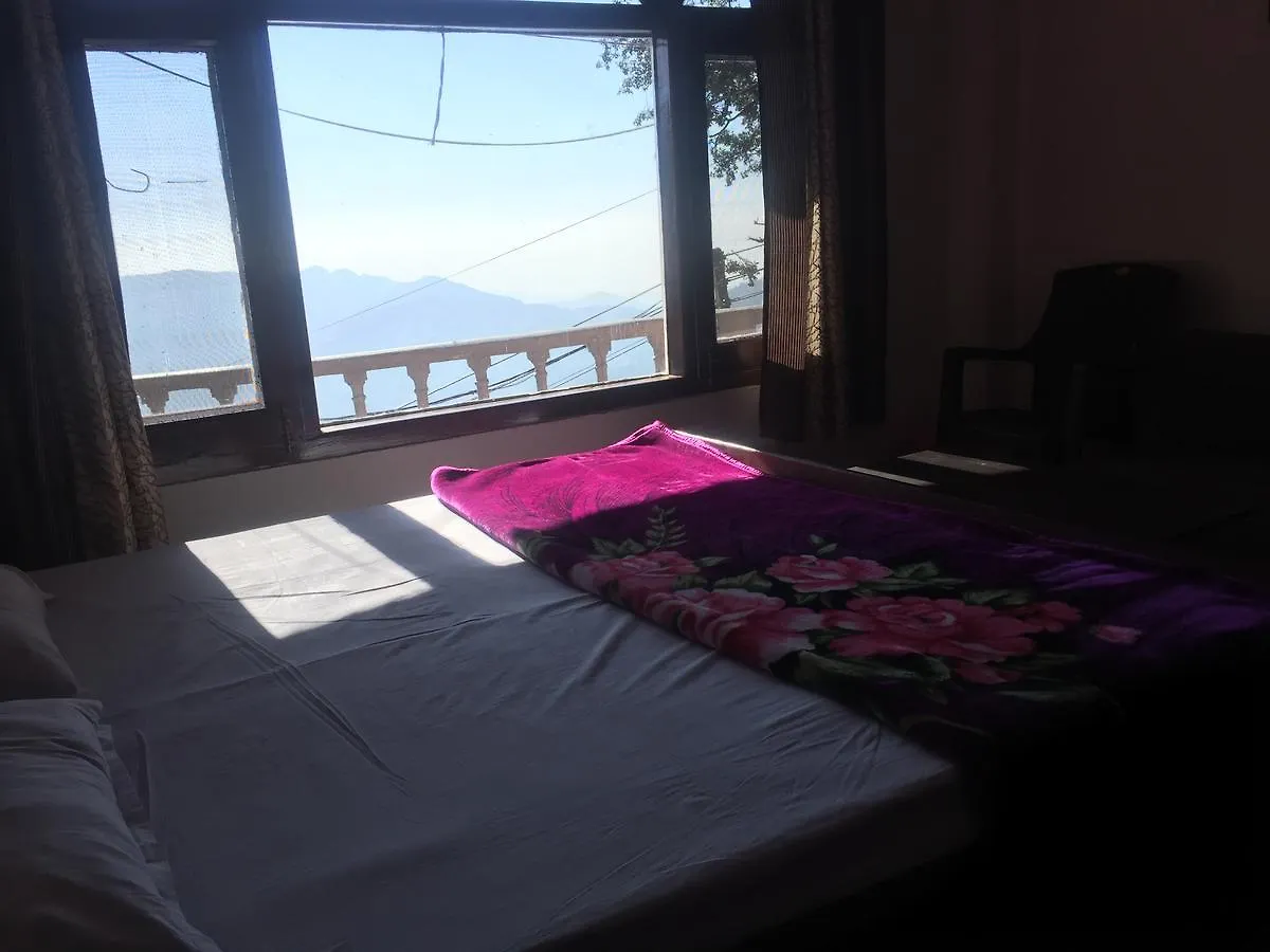 Simla View Bed and Breakfast Shimla