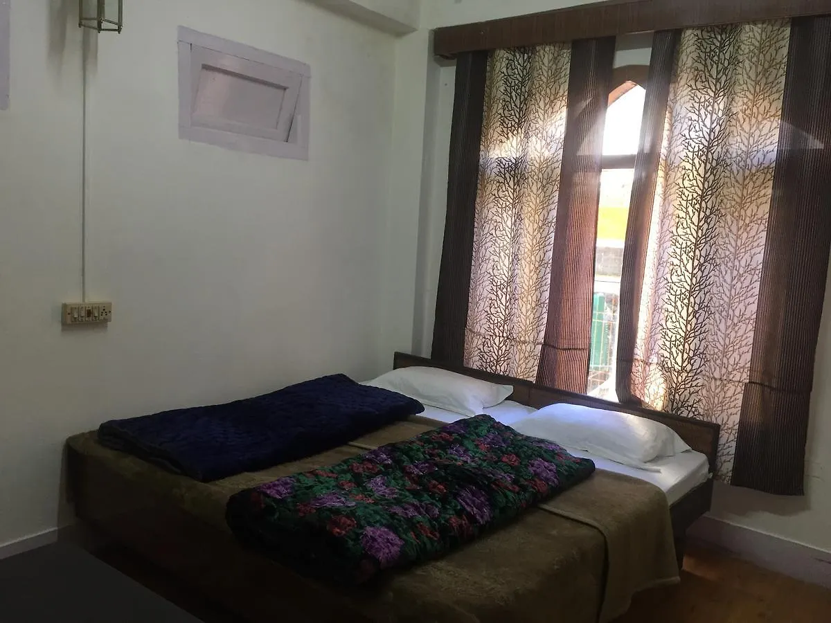 Simla View Bed and Breakfast 0*, Shimla Indie