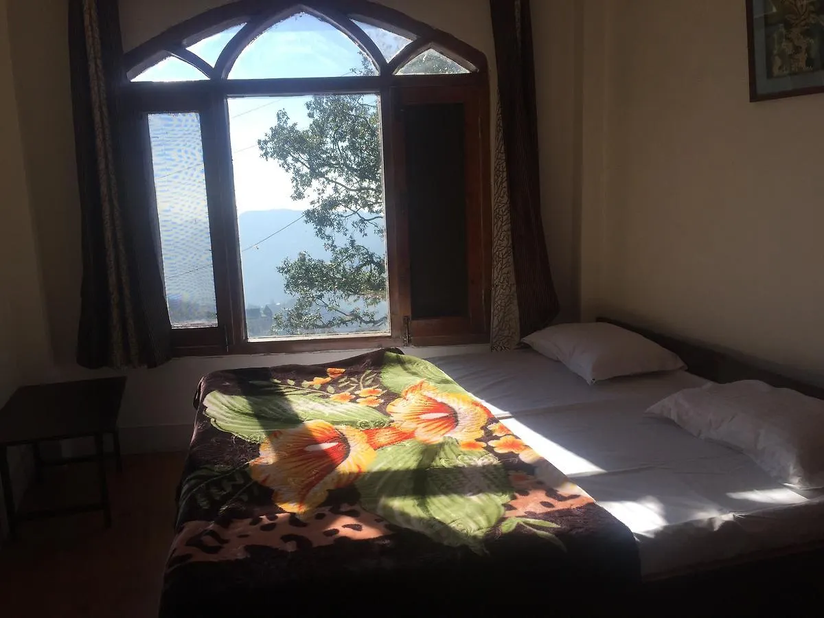 Simla View Bed and Breakfast Nocleg ze śniadaniem Shimla