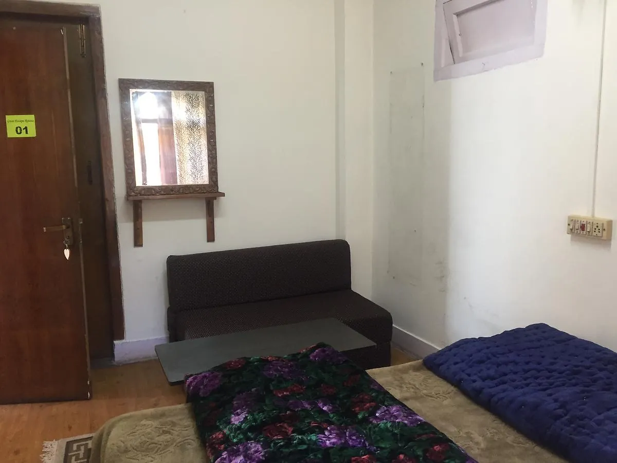 Simla View Bed and Breakfast Shimla