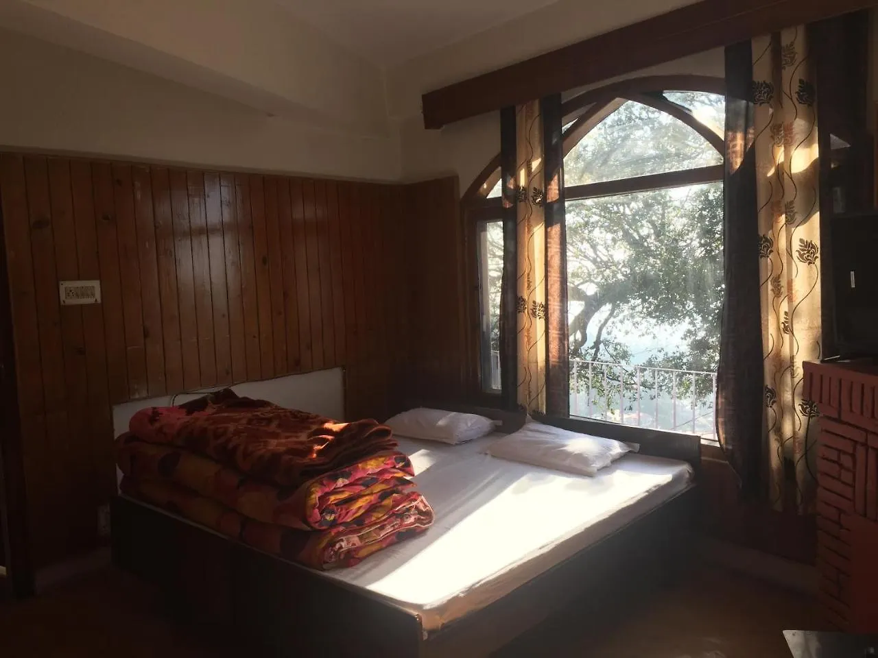 Simla View Bed and Breakfast Nocleg ze śniadaniem