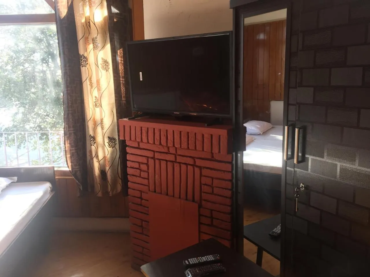 Simla View Bed and Breakfast