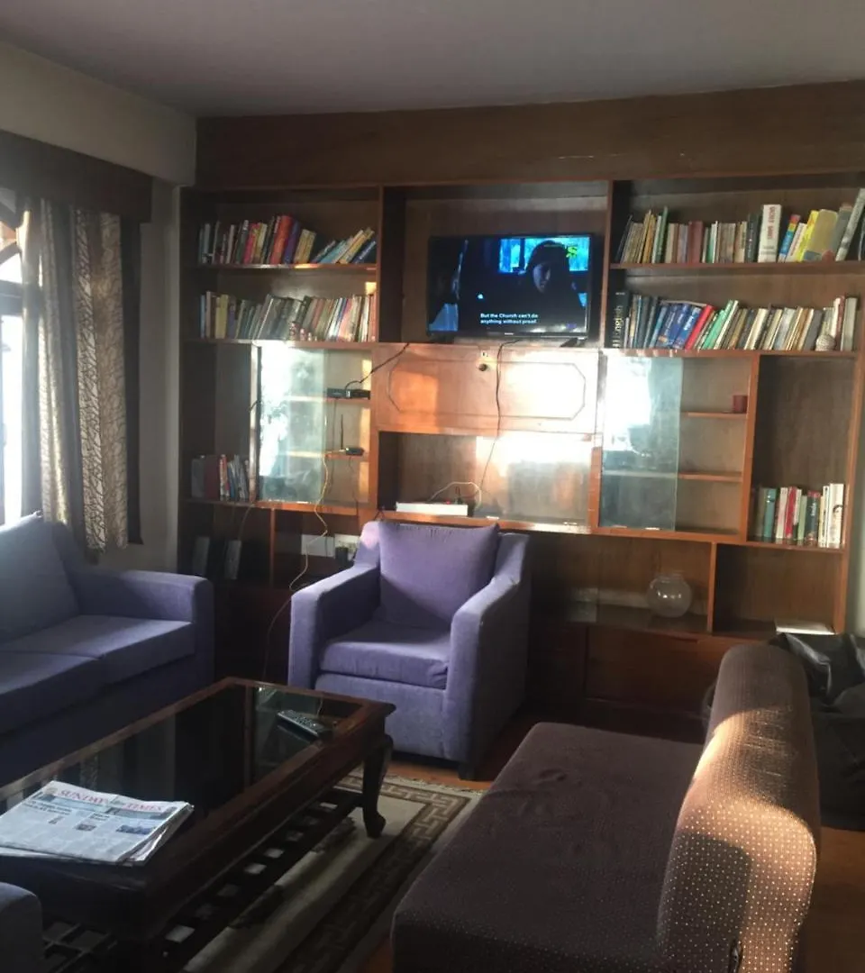 Simla View Bed and Breakfast 0*, Shimla Indie