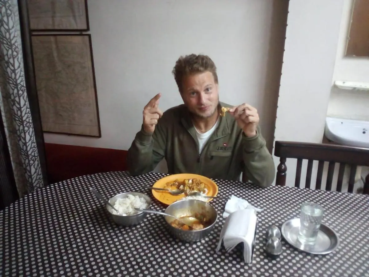 Simla View Bed and Breakfast 0*, Shimla