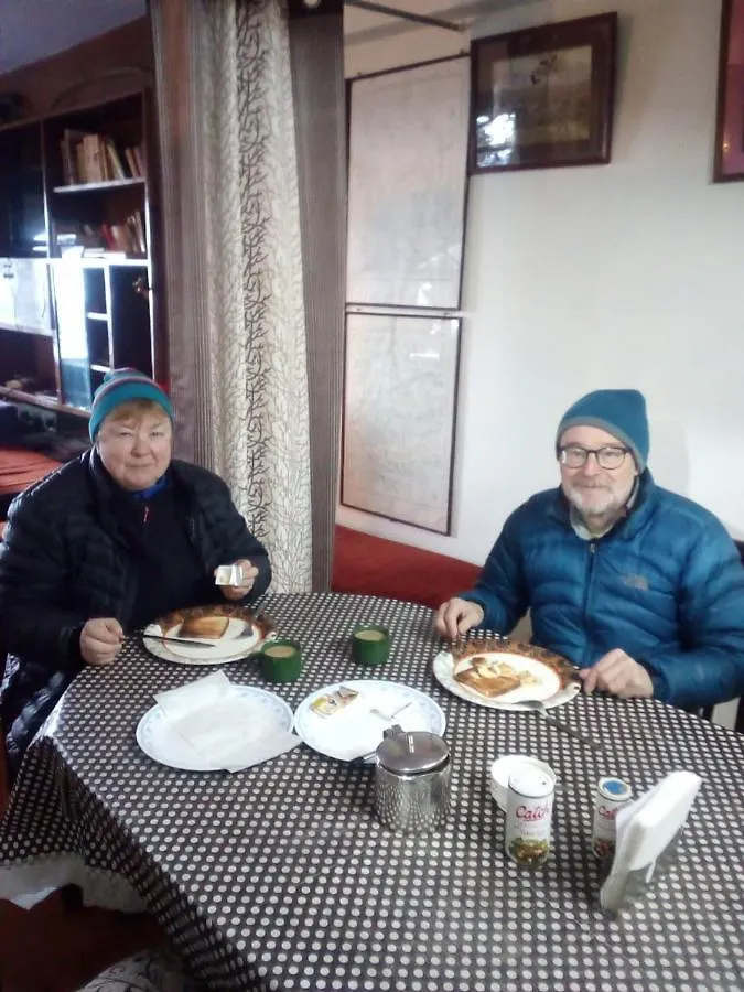 Simla View Bed and Breakfast 0*, Shimla Indie