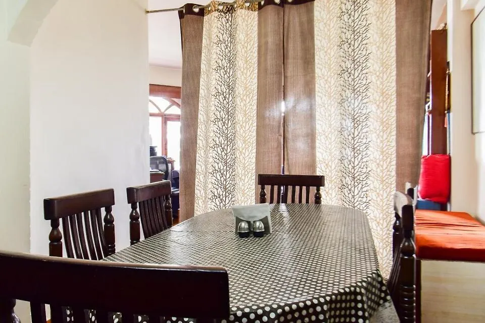 Simla View Bed and Breakfast 0*, Shimla Indie