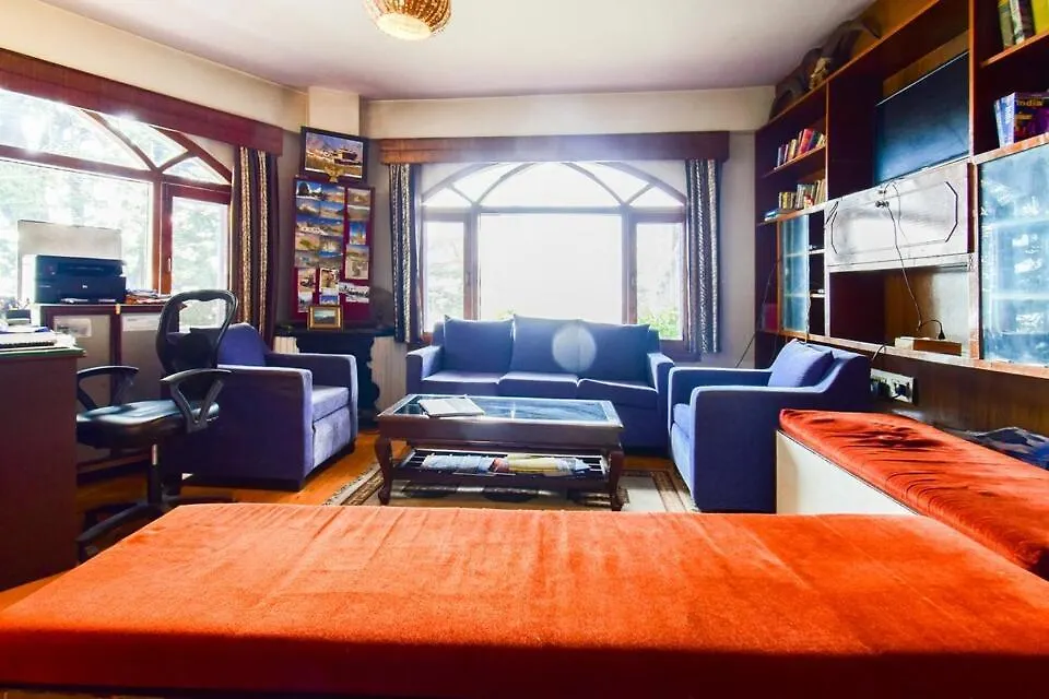 Simla View Bed and Breakfast Indie