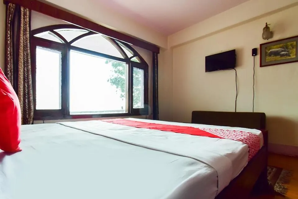 Nocleg ze śniadaniem Simla View Bed and Breakfast Indie