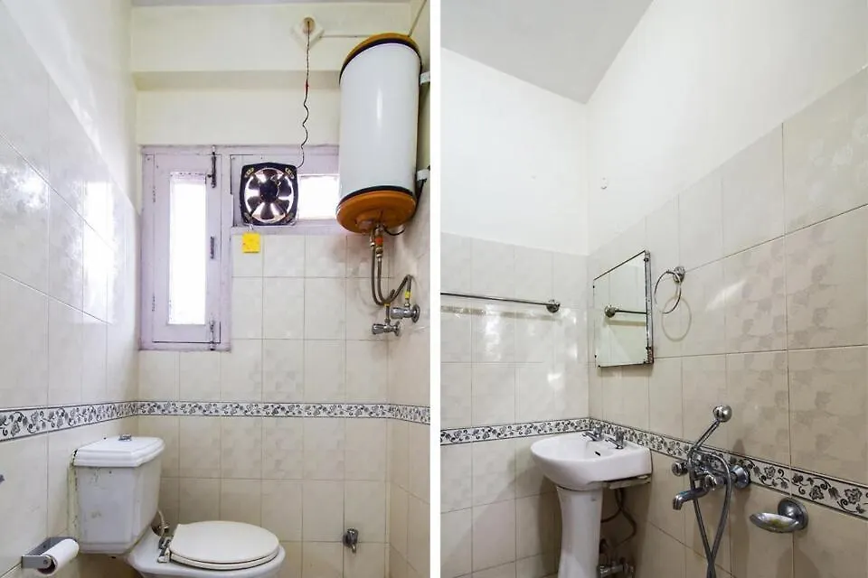 Nocleg ze śniadaniem Simla View Bed and Breakfast Indie